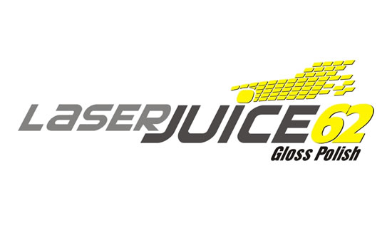 LaserJuice 62 Gloss Polish